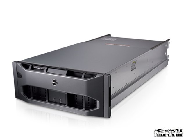 Dell EqualLogic PS6500E iSCSI SANܶȴ洢 4U  48TB