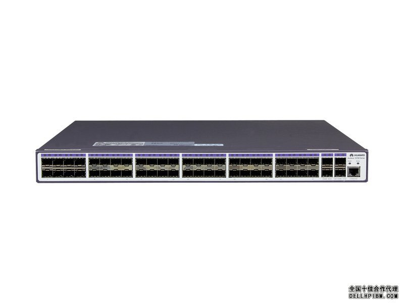 ��Ϊ��HUAWEI��S3700-52P-EI-48S-AC������ 48��100Base-FX SFP,2��100/100