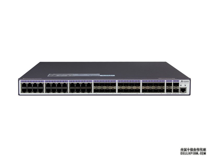 ��Ϊ��HUAWEI��S3700-52P-EI-24S-AC������ 24�����׿�,24������SFP,2��100/1000B