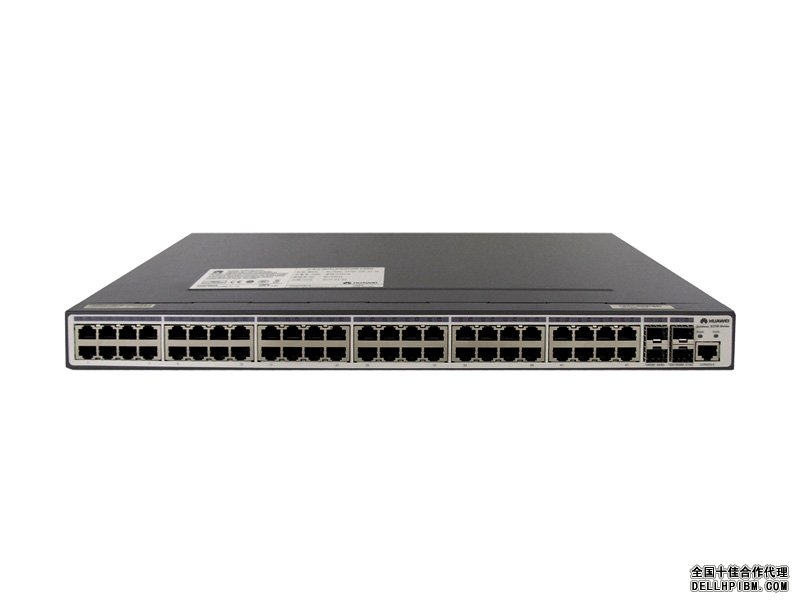��Ϊ��HUAWEI��S3700-52P-SI-AC������ ����48�ڰ���+4���ǧ�׽�����