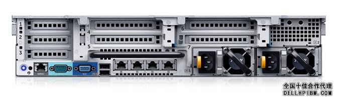 Poweredge R730 - VDI��HPC