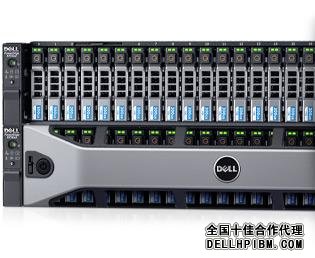 PowerEdge r730xd机架式服务器 - 启用面向未来的数据中心