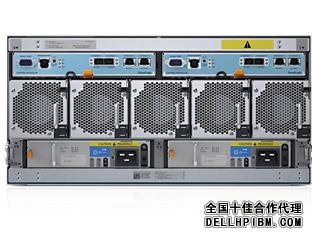 Dell Storage PS6610系列阵列 - 灵活、大容量之选