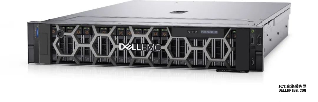 Dell PowerEdge R750服务器 Intel DAOS 顺利通过“HighPerf Ready 1.0”测试