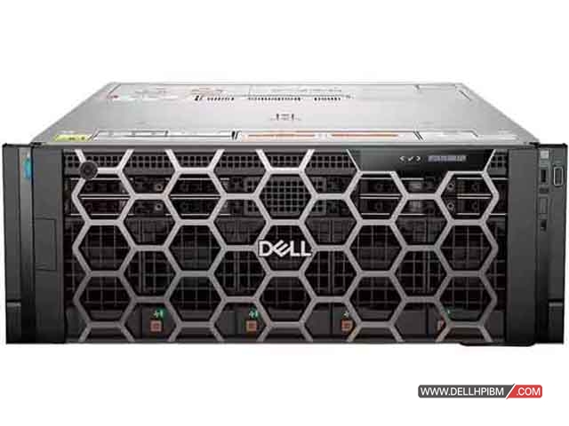 戴尔Dell EMC PowerEdge XE8640服务器 戴尔AI服务器 GPU服务器