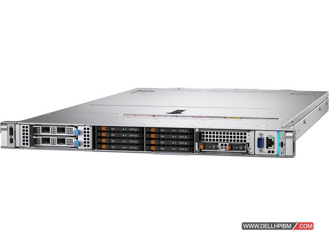 戴尔Dell PowerEdge R470服务器