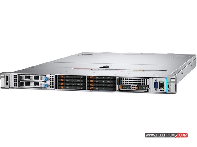 戴尔Dell PowerEdge R670 CSP 机架式服务器