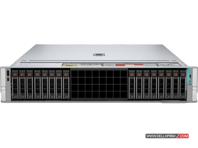 戴尔Dell PowerEdge R770 CSP机架式服务器